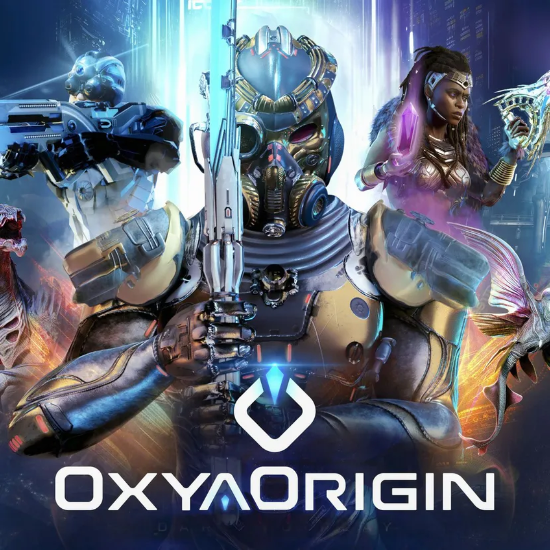 Oxya Origin